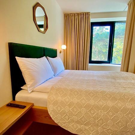 Aparthotel Sirena Połąga Zewnętrze zdjęcie