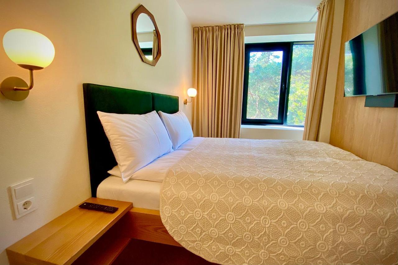 Aparthotel Sirena Połąga Zewnętrze zdjęcie
