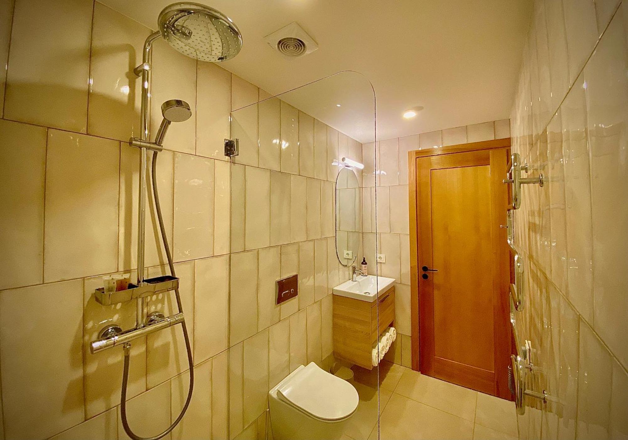 Aparthotel Sirena Połąga Pokój zdjęcie